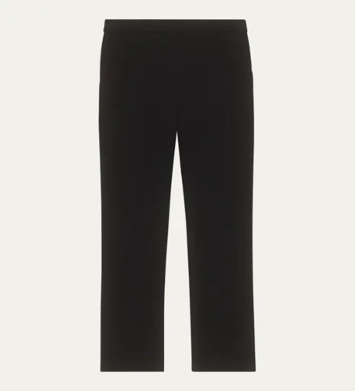 Theory Treeca Crop Pant